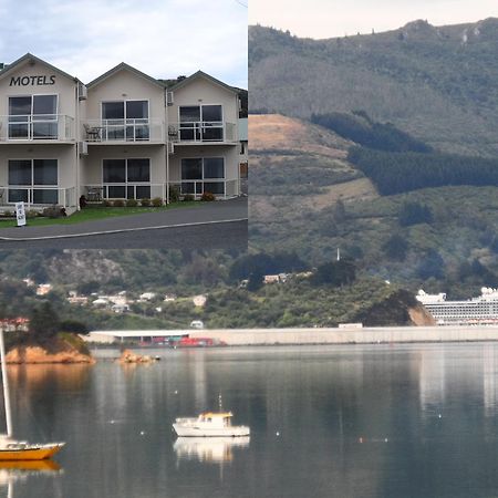 Otago Peninsula Motel Portobello Extérieur photo