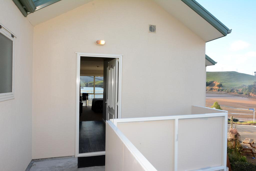 Otago Peninsula Motel Portobello Extérieur photo